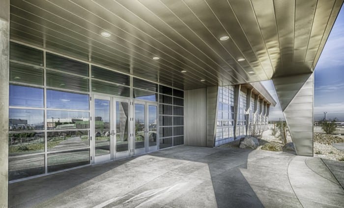 leed building on nasa florida leed building on nasa florida