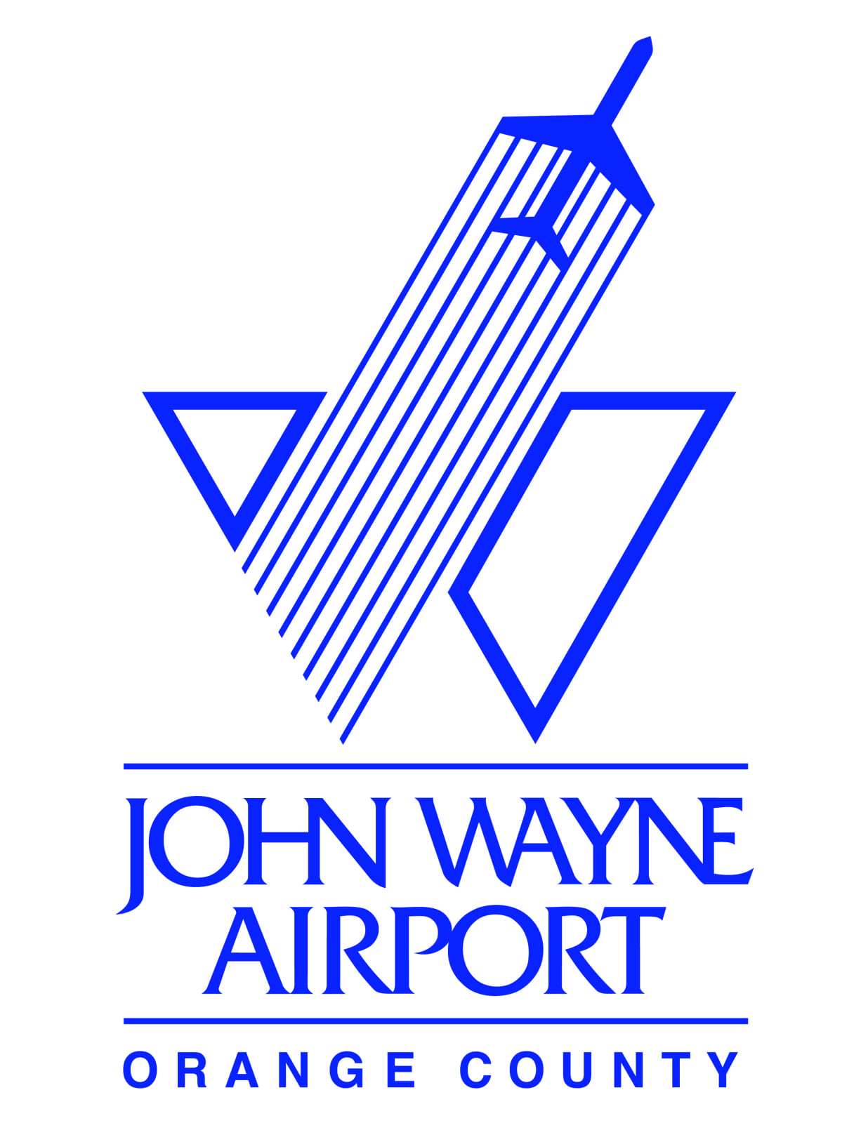 Critical Facilities Designed for John Wayne International Airport