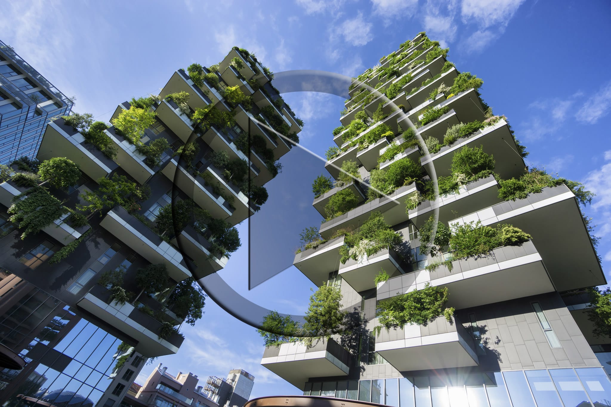 Green Architecture Video