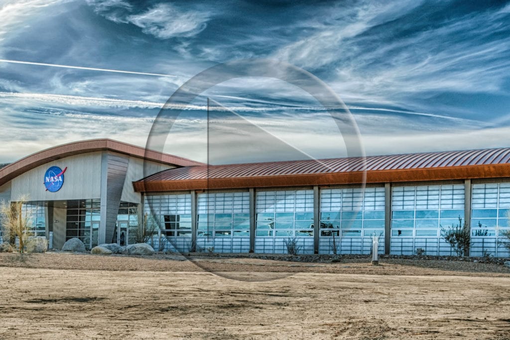 NASA Architecture Video