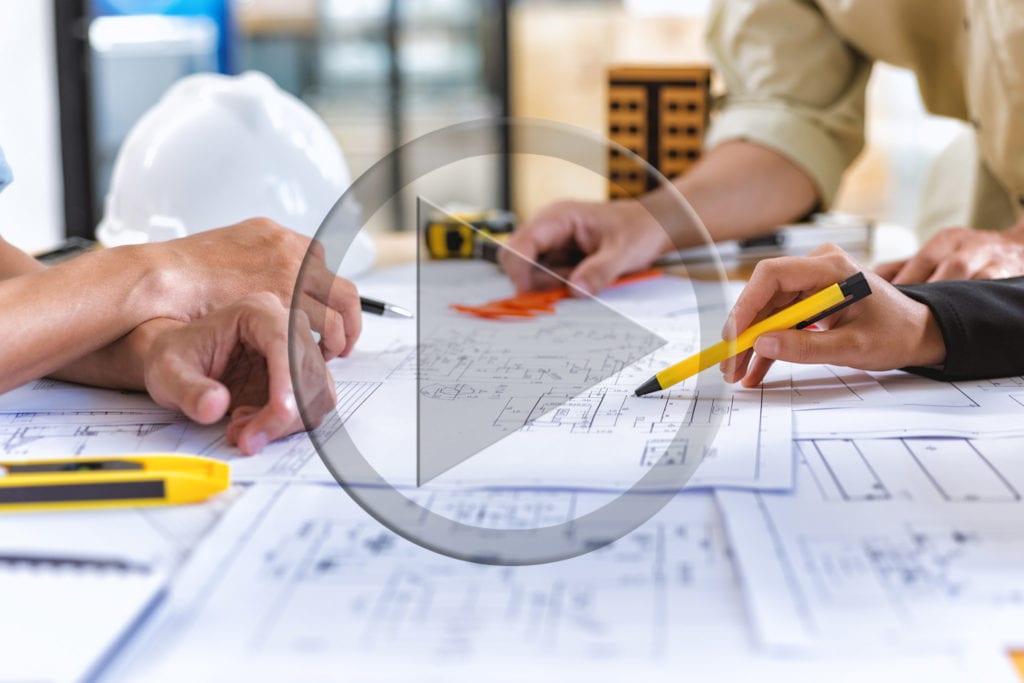 hiring an architect video