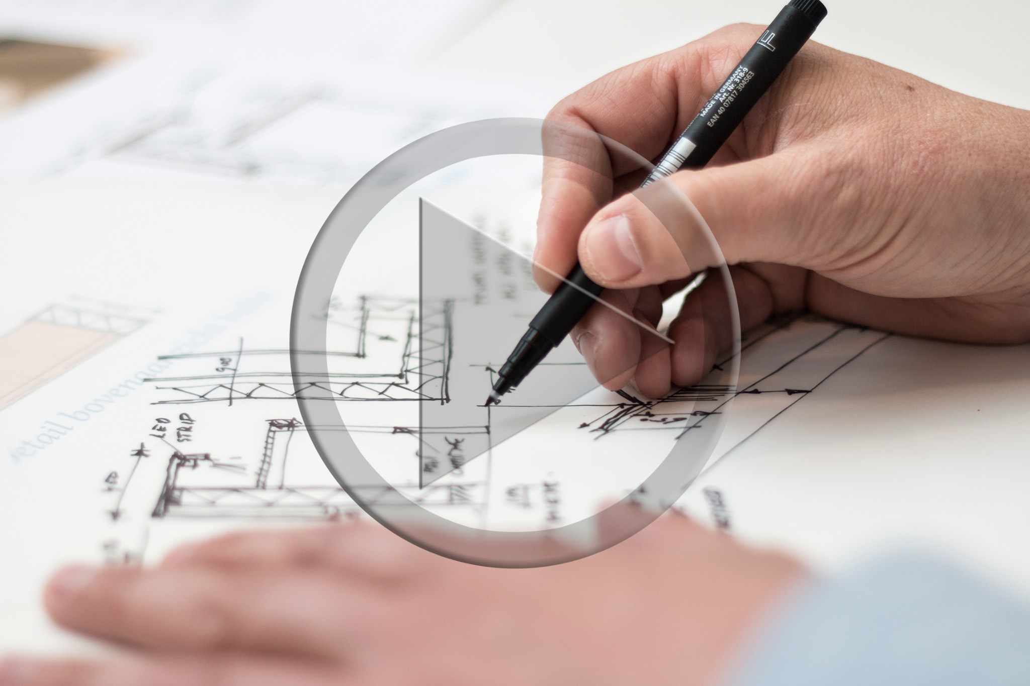 architectural services video